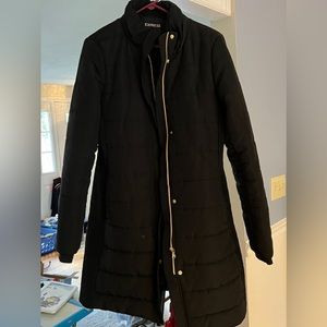 Express winter jacket